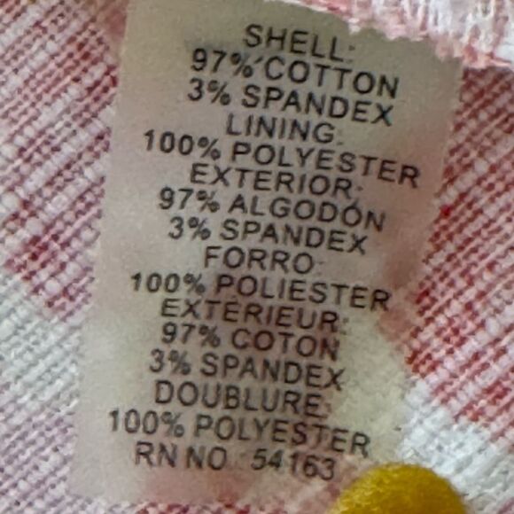 GUESS Floral tulip style Dress cap sleeves bow embellishments Size 6 super cute - Picture 15 of 16